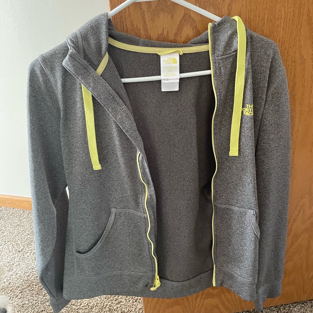 North face